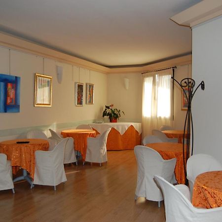Hotel Belie San Martino di Lupari Exterior photo