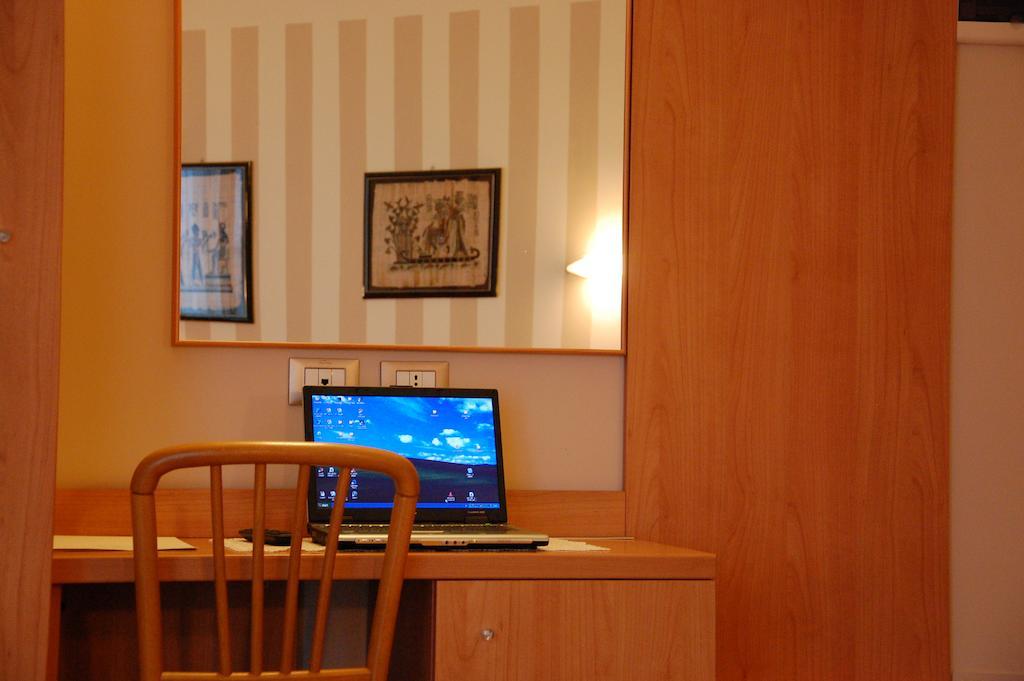 Hotel Belie San Martino di Lupari Room photo